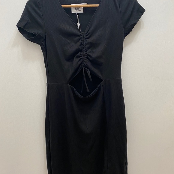 Princess Polly Pinch Me Mini Dress - Picture 5 of 6